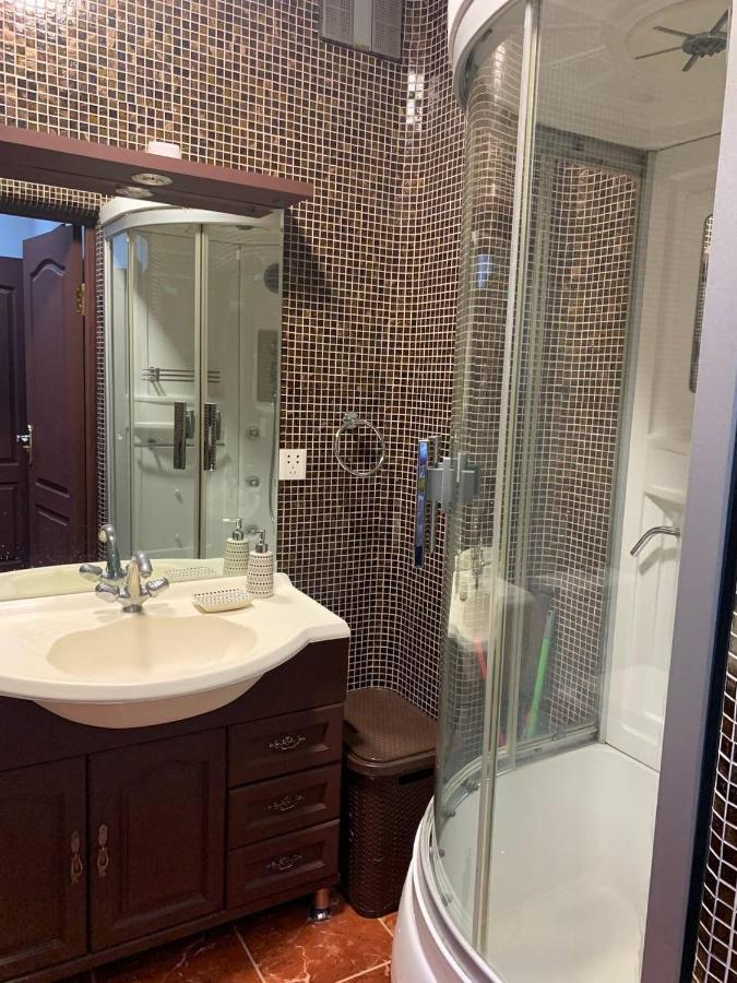 Beautiful Apartments In The Heart Of The City Tashkent Bagian luar foto