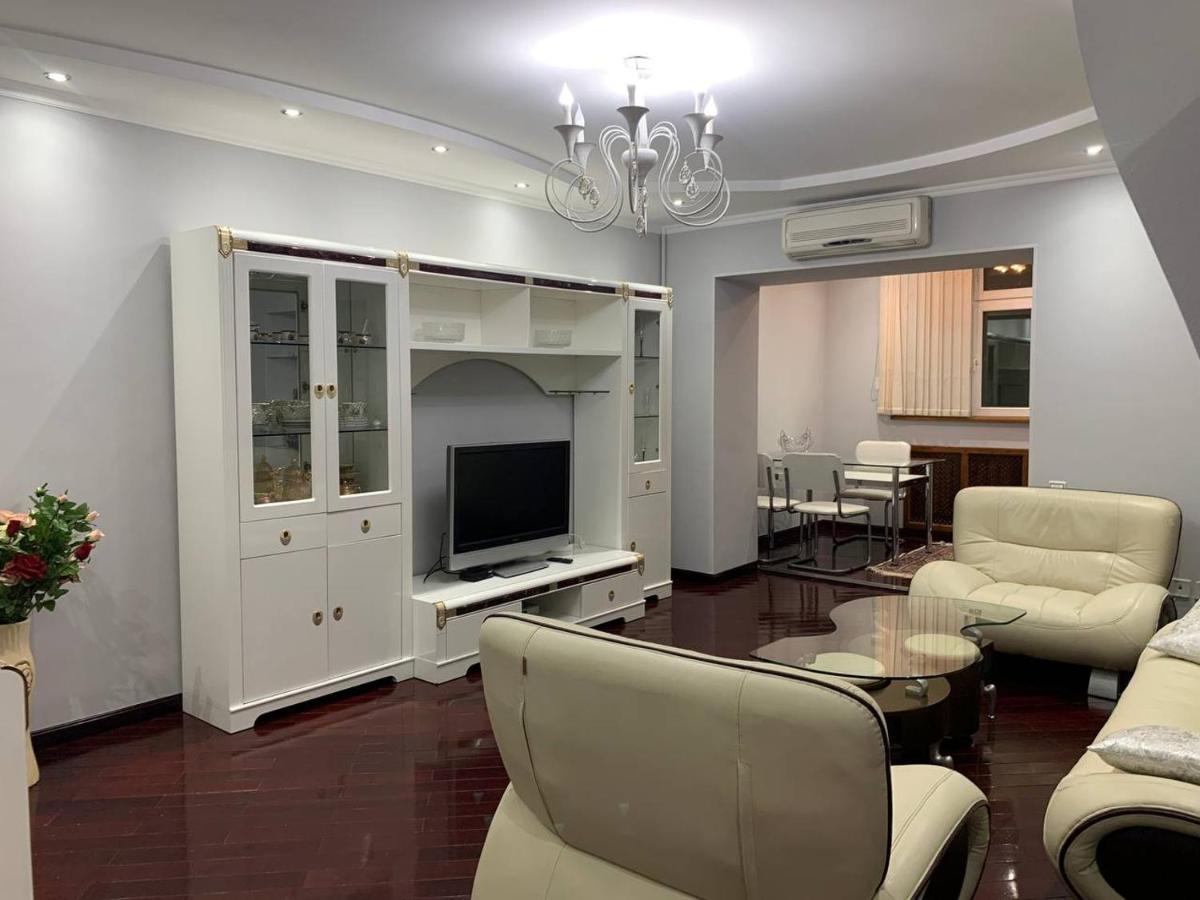 Beautiful Apartments In The Heart Of The City Tashkent Bagian luar foto