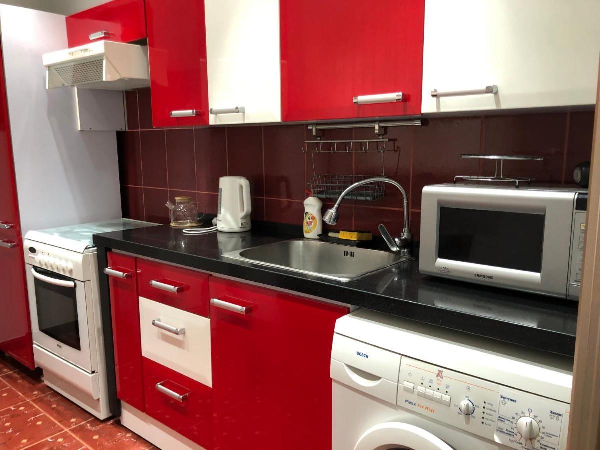 Beautiful Apartments In The Heart Of The City Tashkent Bagian luar foto