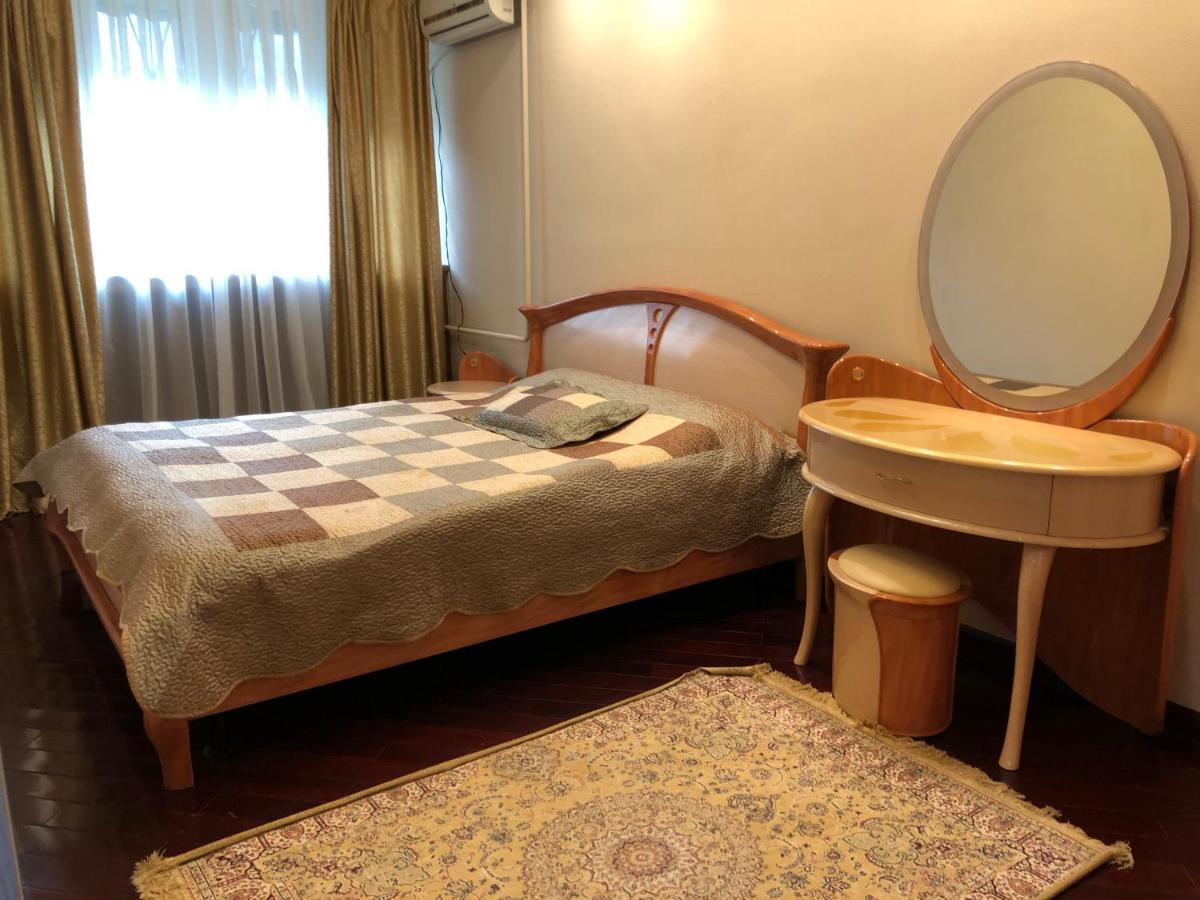 Beautiful Apartments In The Heart Of The City Tashkent Bagian luar foto