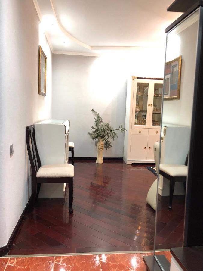 Beautiful Apartments In The Heart Of The City Tashkent Bagian luar foto