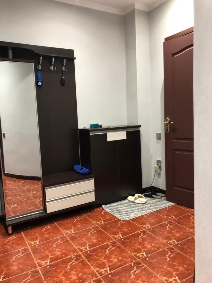 Beautiful Apartments In The Heart Of The City Tashkent Bagian luar foto